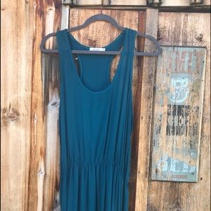 omgirl High-Low Tank Dress
